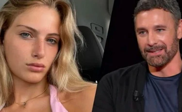 Raoul Bova, Martina ascoltata sugli audio: qualcosa non torna