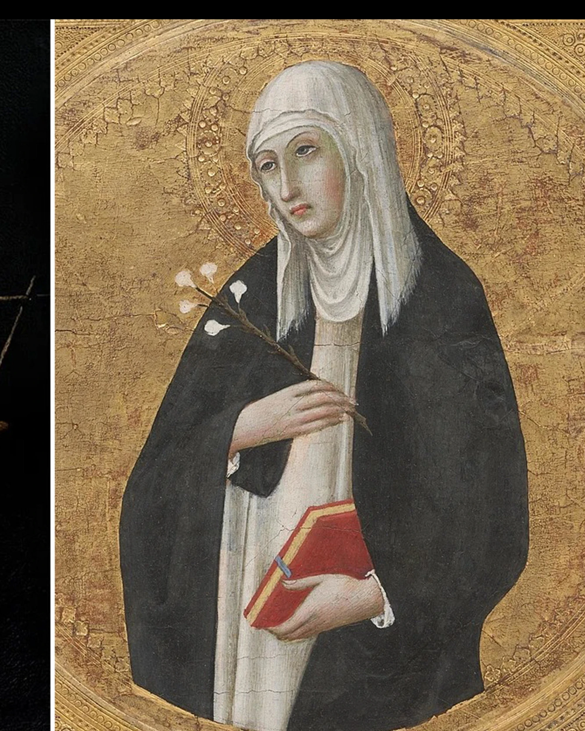 Giorgia Meloni può farci riscoprire la nostra Santa Caterina