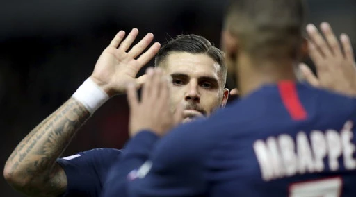 Mauro Icardi, la Juventus alla finestra: il Psg lo riscatta? Può arrivare comunque a Torino