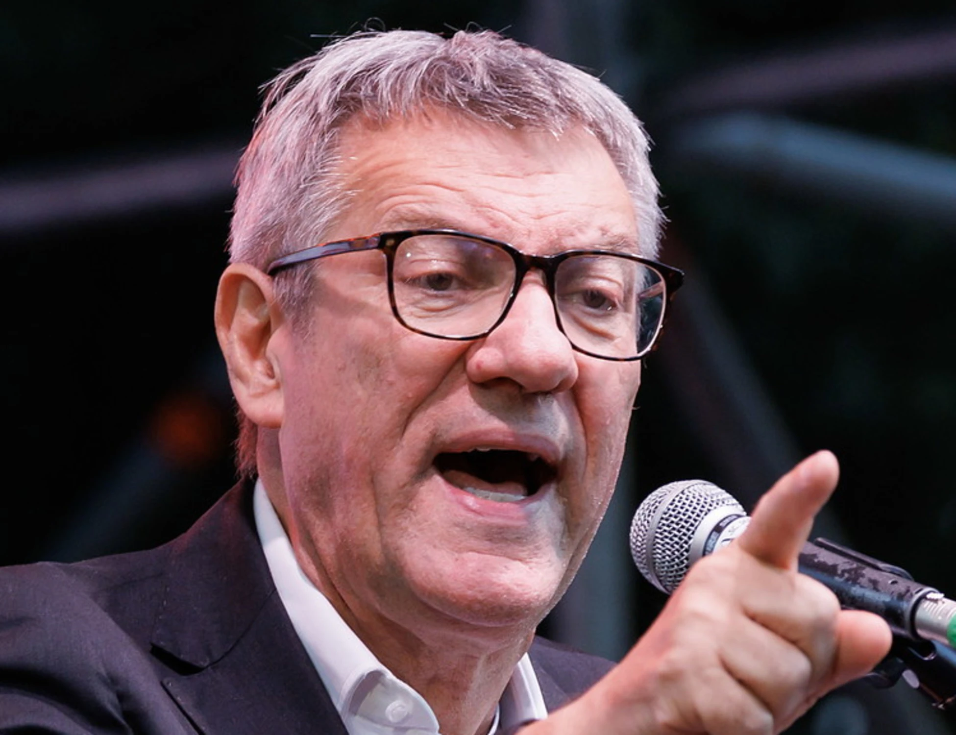 Flotilla, Maurizio Landini vuole il caos: "Se la bloccano, sciopero generale improvviso"