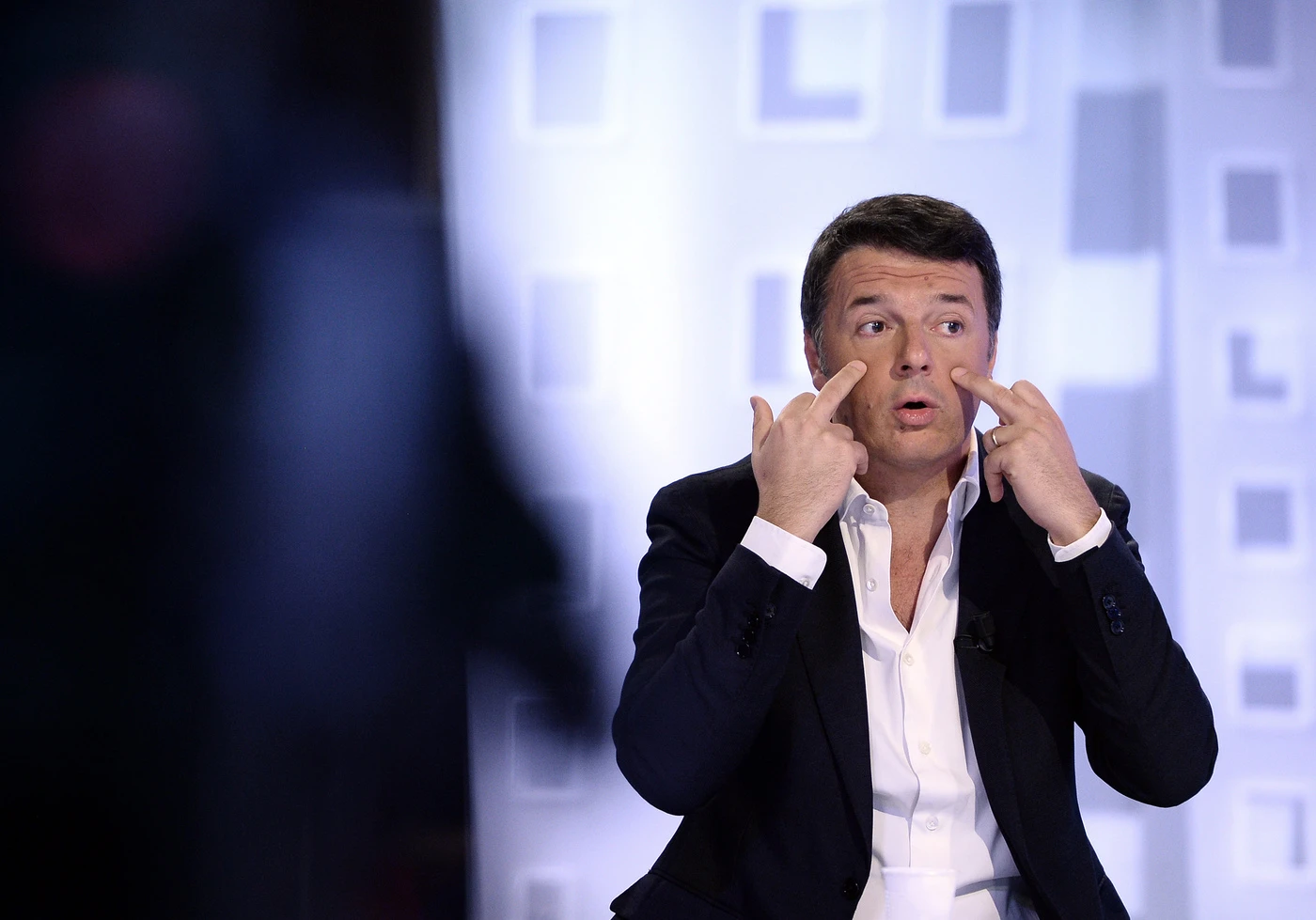 Matteo Renzi, il presagio di Paolo Becchi: "Impedirà l'applicazione del taglio ai parlamentari"