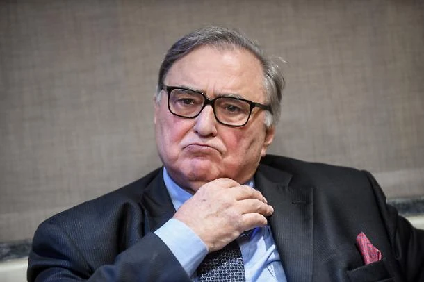 Giulio Sapelli, la profezia sull'Ilva: "Salvarla è vitale, ma il governo non è all'altezza"