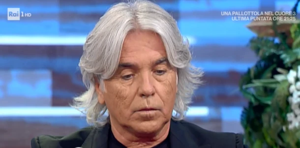 Ballando con le stelle, il clamoroso passato di Ivan Zazzaroni: "È stato in politica"