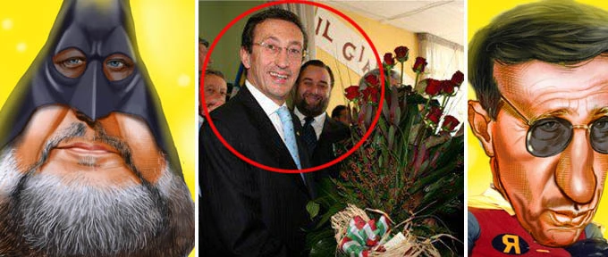 Fini e Fiorito