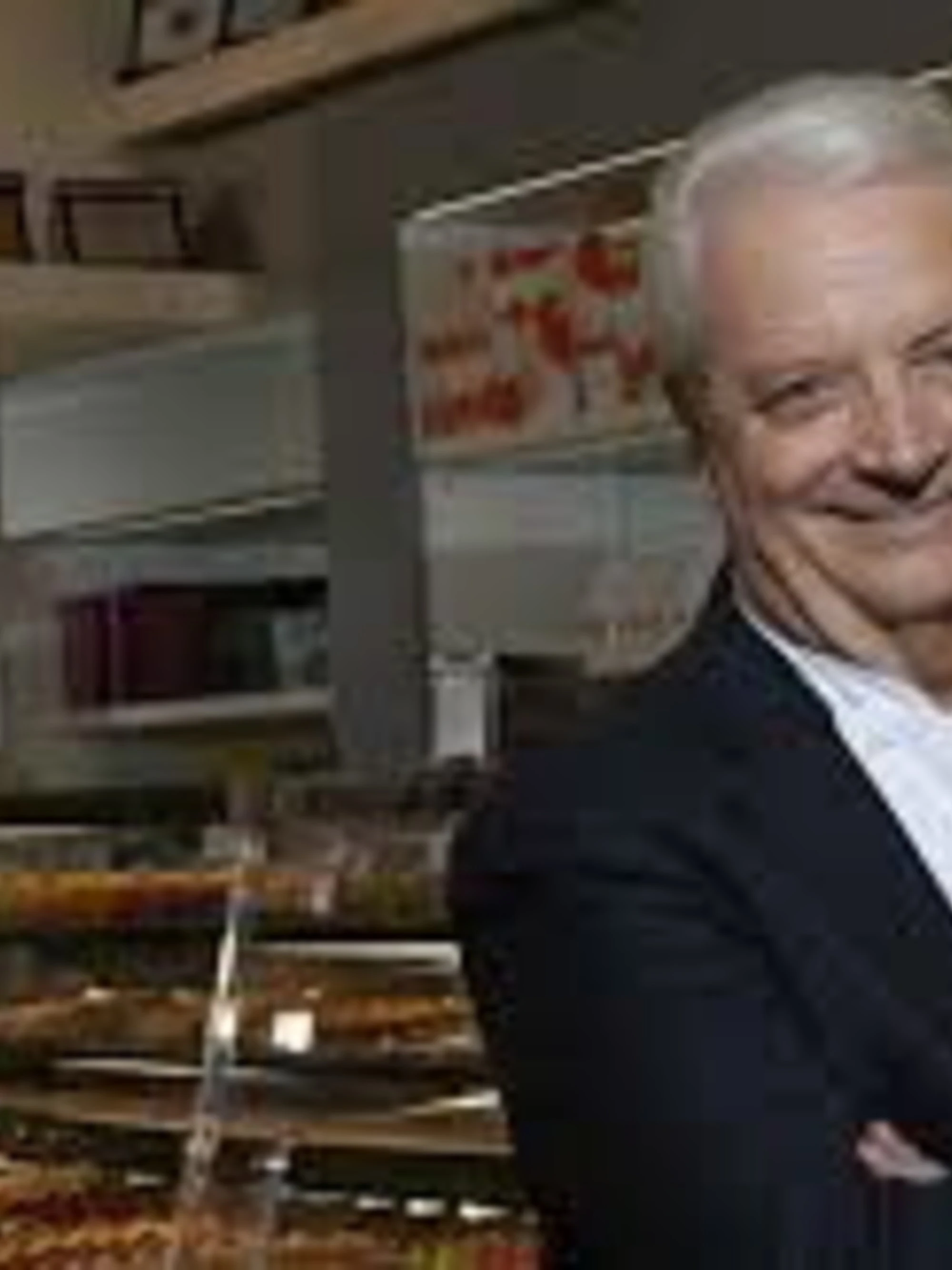 Iginio Massari spiana Ultima Generazione: "Quando non avevo soldi..."