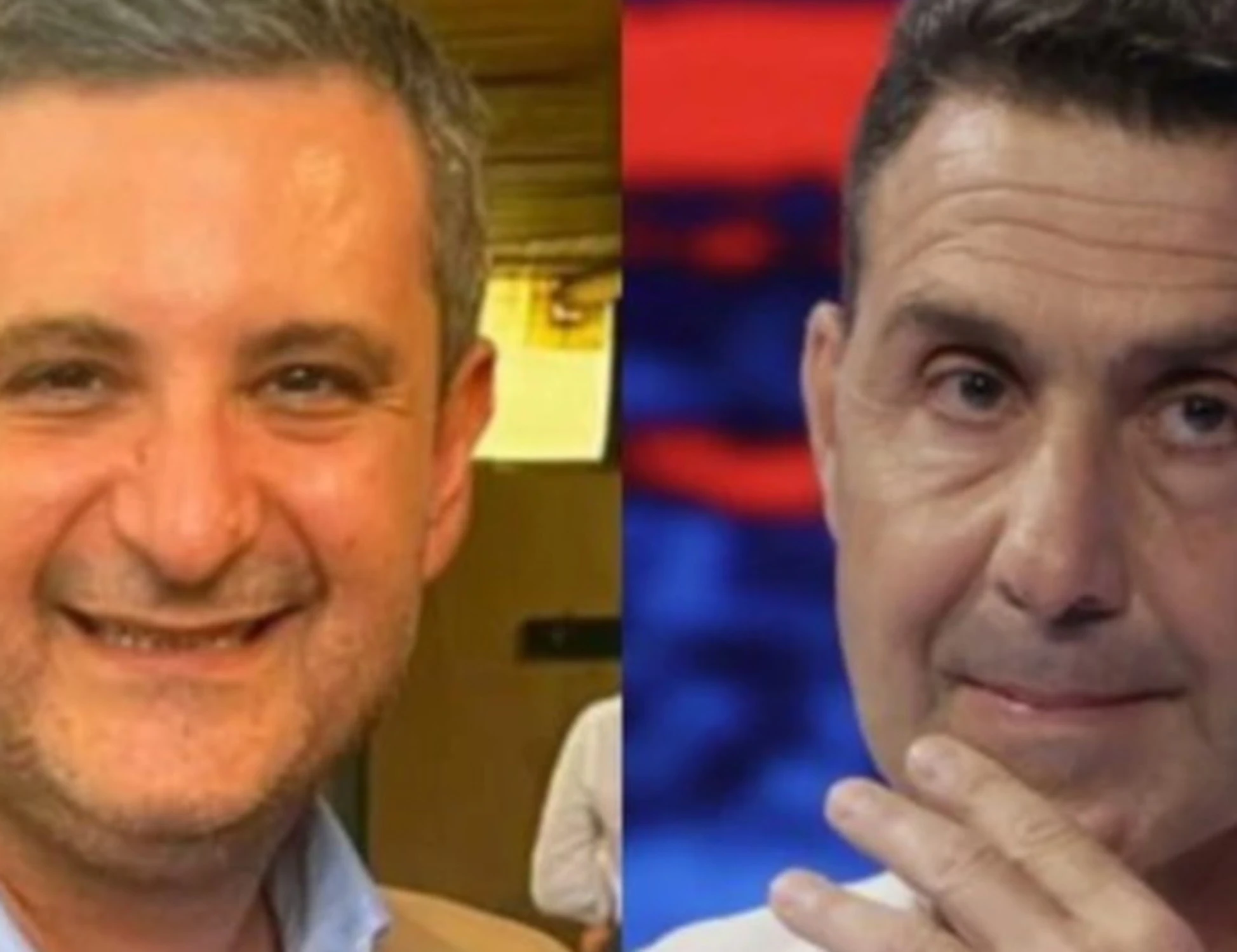 Futuro Nazionale, arrestato l'ex dirigente Luca Carleo