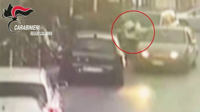 Smantellata una rete di spaccio in Calabria, sei arresti
