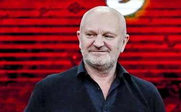 Andrea Pucci, chi lo sostituirà a Sanremo 2026: tam-tam impazzito