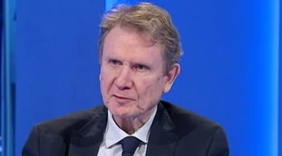 Lucio Caracciolo e l'embargo contro Putin: "Un successo? Sì, ma per Orban"
