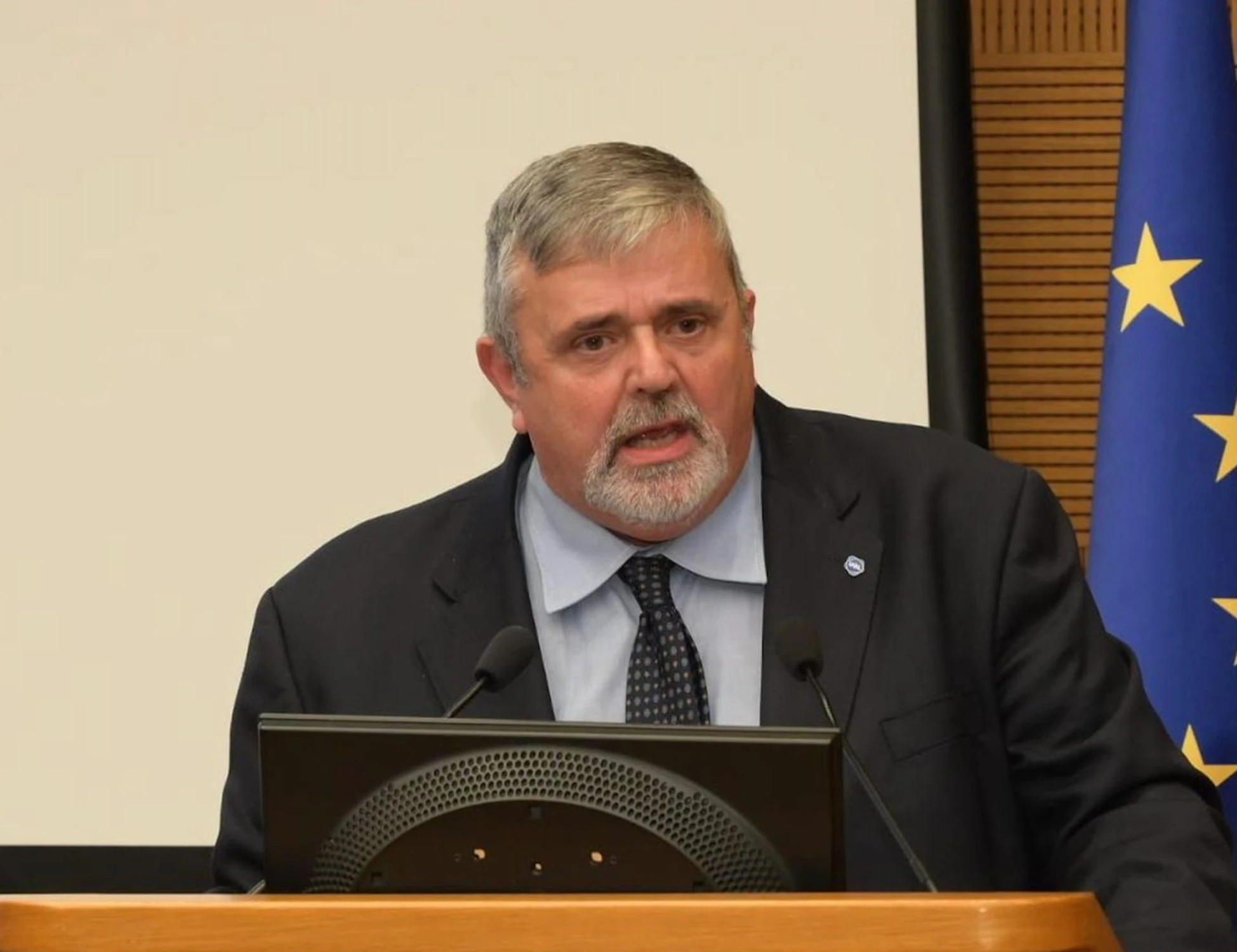 Iran, Paolo Capone, leader UGL: "Preoccupa l’impatto economico del conflitto. Prevenire ricadute su rincari e occupazione"