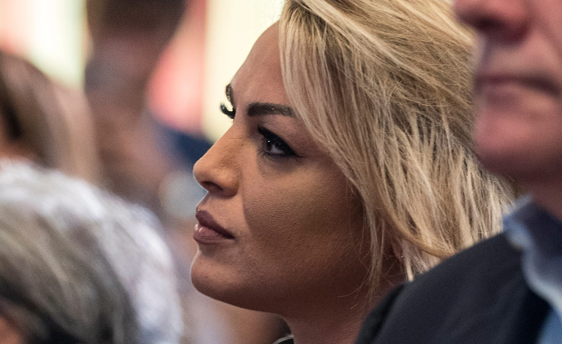 Silvio Berlusconi, drammatica rivelazione di Francesca Pascale: "Purtroppo è costretto a farlo"