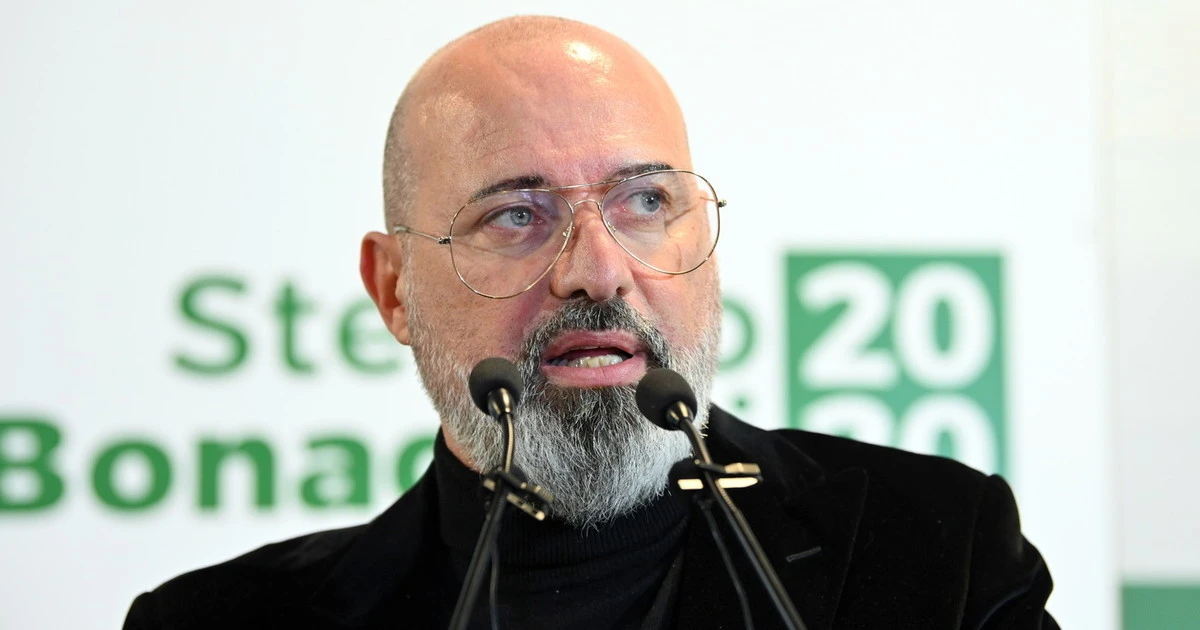 Stefano Bonaccini, cortocircuito Pd Lega: "Il Nord deve ripartire subito, il Sud può aspettare"