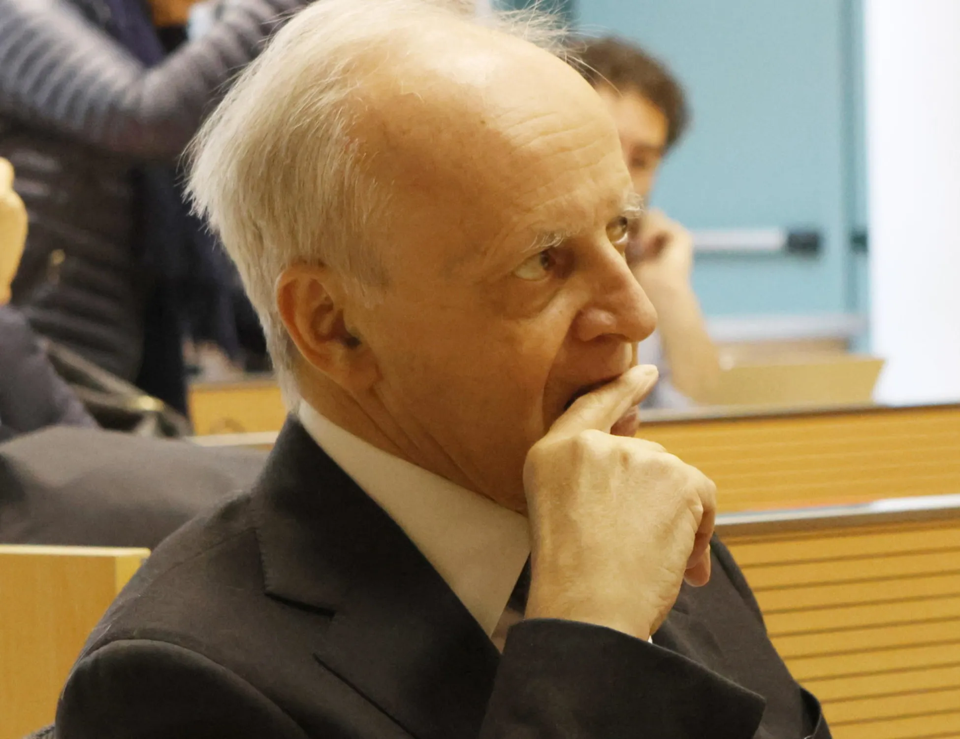 Leggi l'articolo: Confermata la condanna in appello bis a Davigo