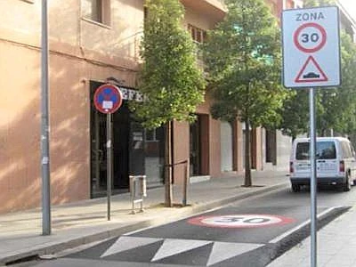 Le 'zone 30' in Italia e in Europa, da Graz a Londra. In Italia la prima a Saronno
