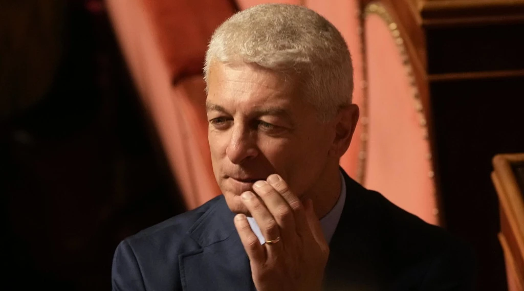Nicola Morra, le parole choc su Bucci: &quot;Tumore come la Santelli&quot;. Rivolta nel centrodestra