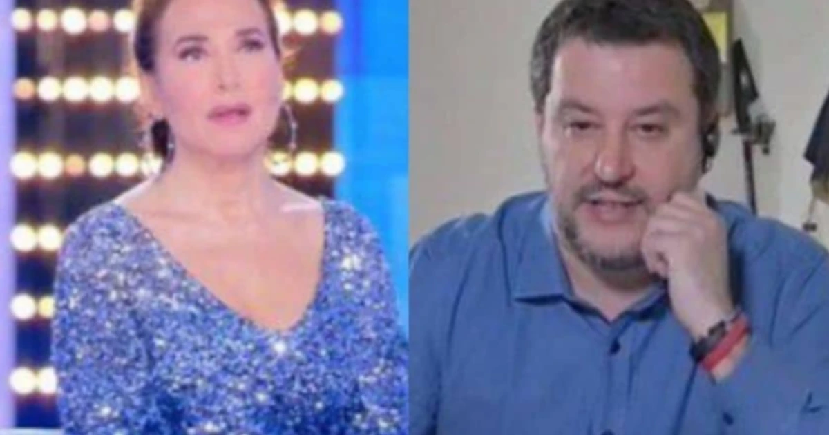 Selvaggia Lucarelli e Don Ciro Miele: "Salvini e D'Urso che pregano in diretta peggio di un film porno"