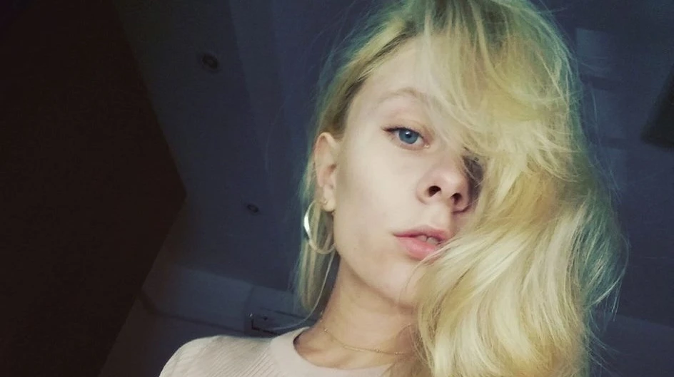 Omicidio Luca Sacchi, ecco perché Anastasiya non ha partecipato ai funerali del fidanzato