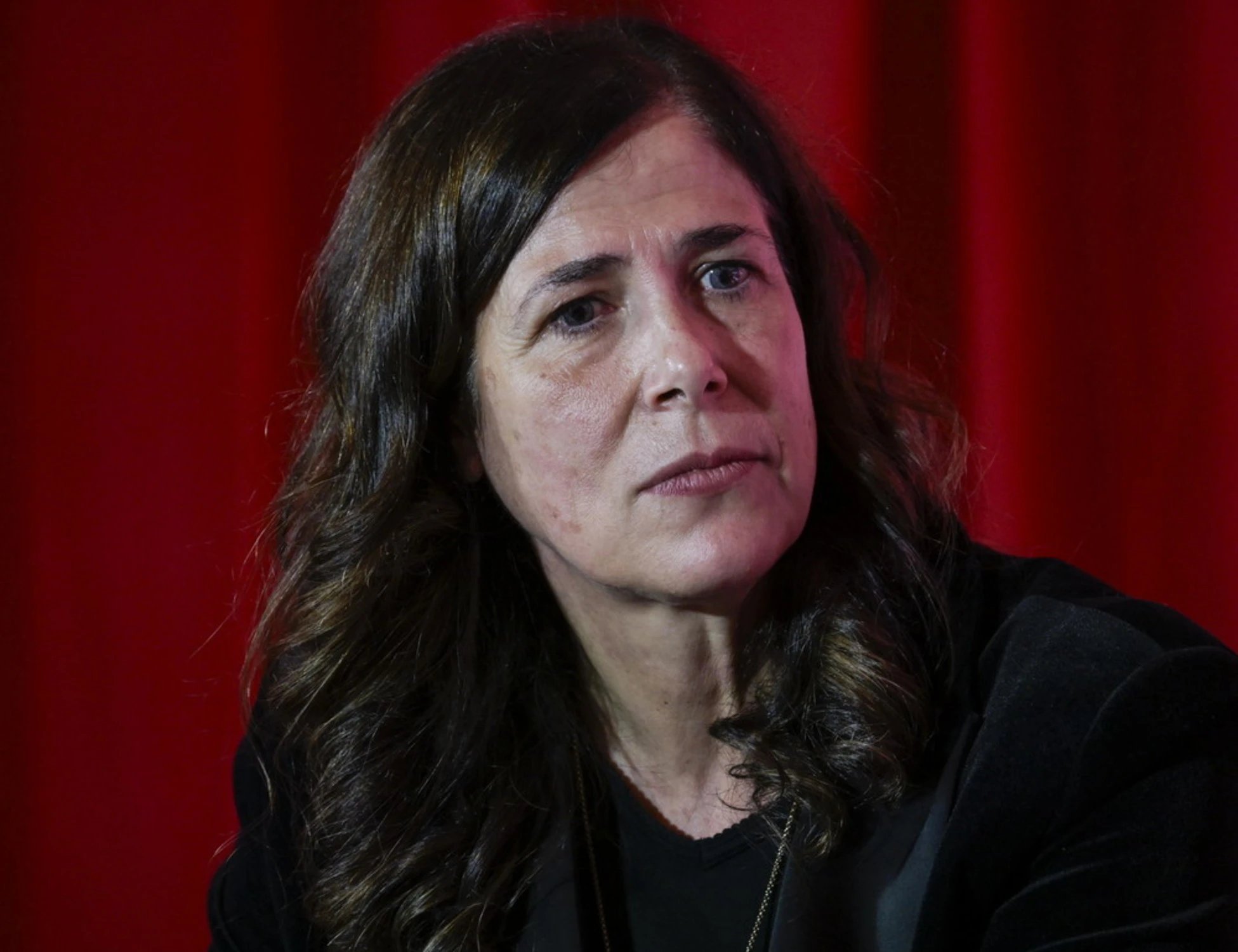 Alessandra Todde, Avs le vota contro: caos in Sardegna