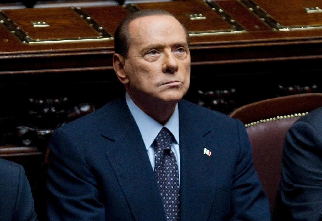 Silvio Berlusconi e l'indiscrezione su una lista con Lega e Fratelli d'Italia