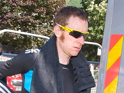 Clamoroso al Giro, Wiggins non sta bene e si ritira Lascia anche Hesjedal