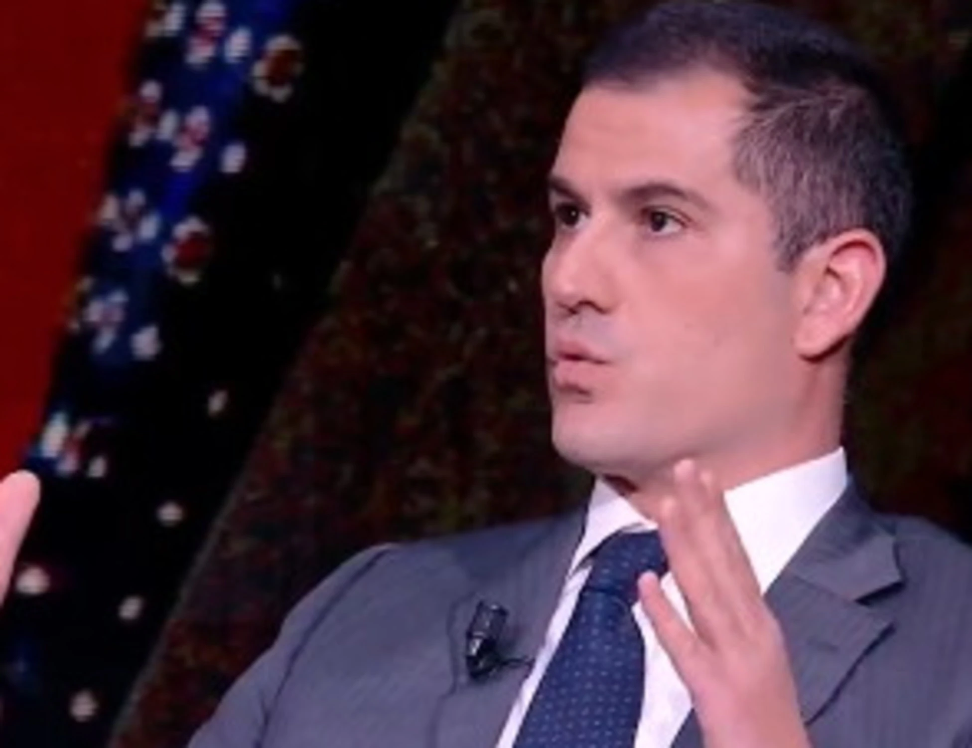 Quarta Repubblica, imprenditore in carcere da innocente: "Arrestato da Woodcock, fece un copia e incolla"