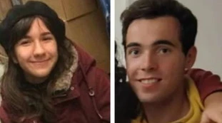 &nbsp;Giulia Cecchettin e Filippo Turetta
