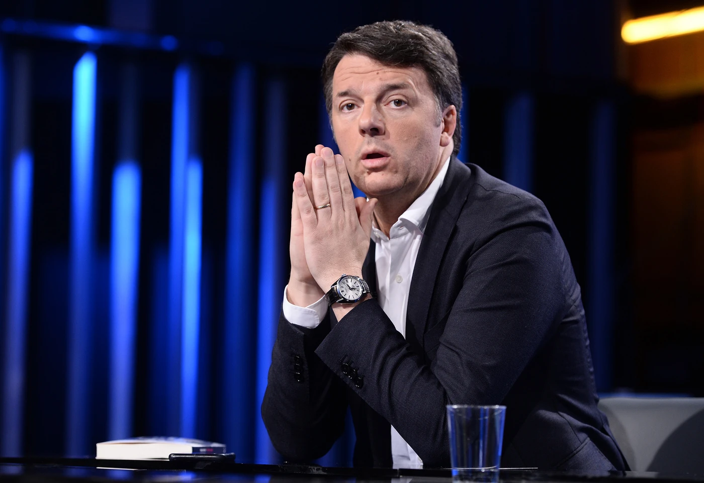 Matteo Renzi di nuovo premier, il nuovo Pd lo umilia: "Non è all'ordine del giorno della politica italiana"
