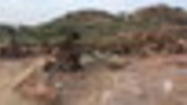 Yemen: i ribelli Houthi diffondono immagini della loro offensiva
