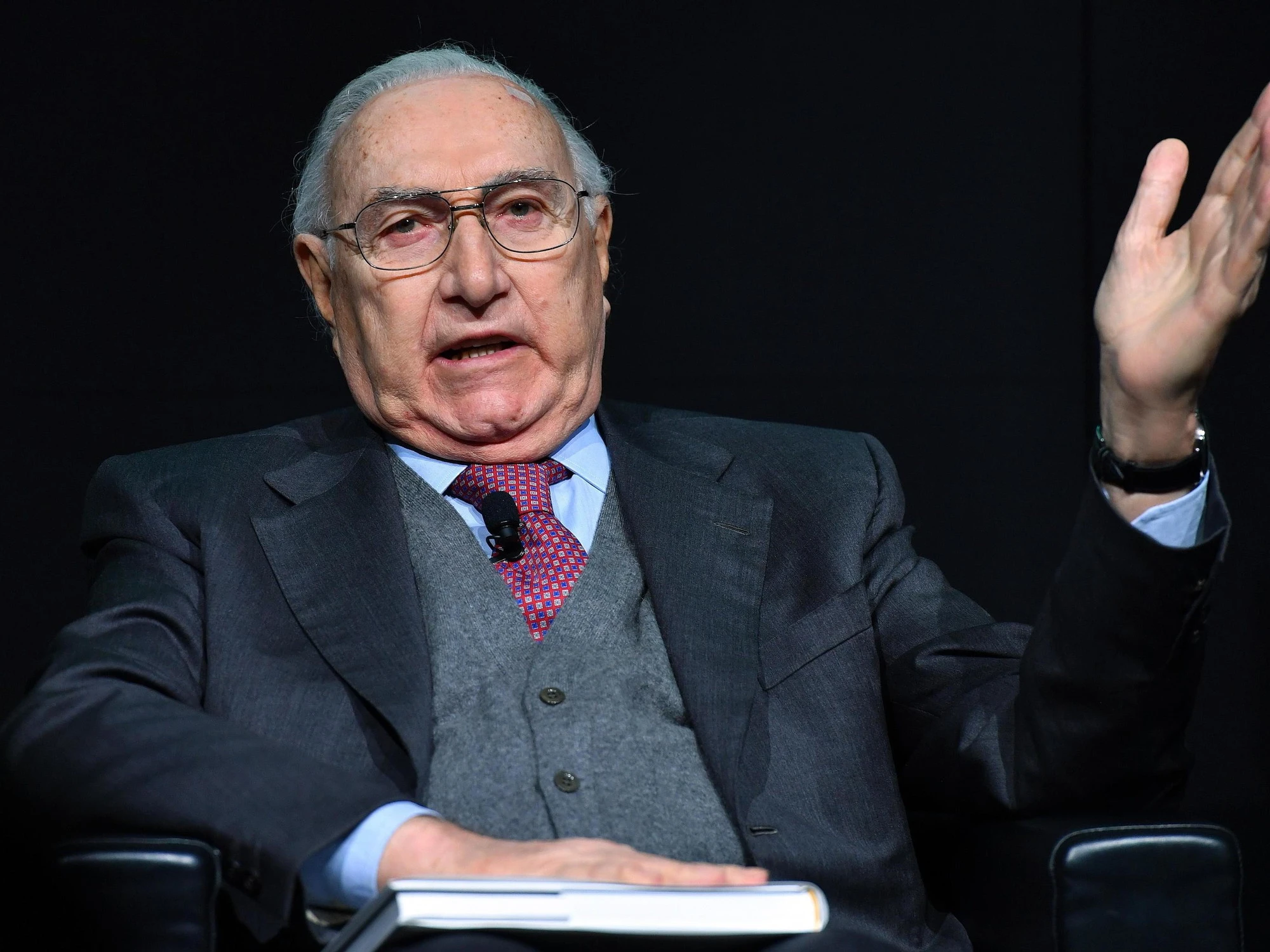 Pippo Baudo, il silenzio, gli ultimi giorni e la voce sulla malattia