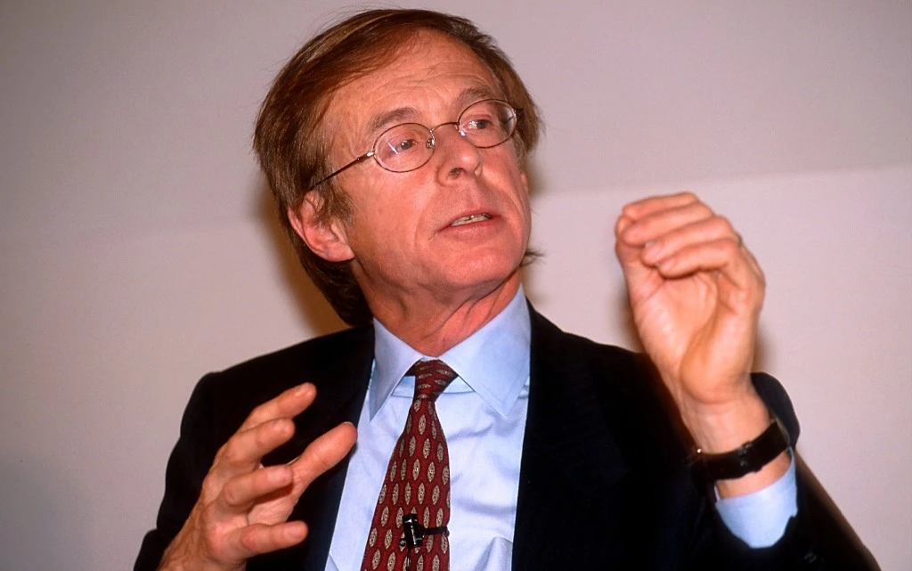 Manovra, il guru americano Allen Sinai elogia l'Italia: "Avete ragione, l'Ue vi atrofizza"