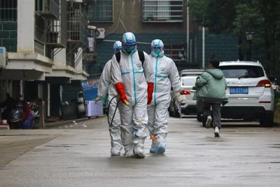 Virus, Oms: "Trasmissione da pazienti asintomatici possibile ma rara"