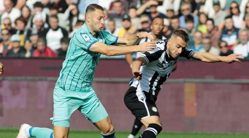 Serie A, rimonta Udinese: Deulofeu e Perez riprendono la Dea