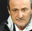 L'allenatore Delio Rossi