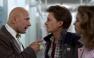 Morto Tolkan di “Ritorno al futuro”