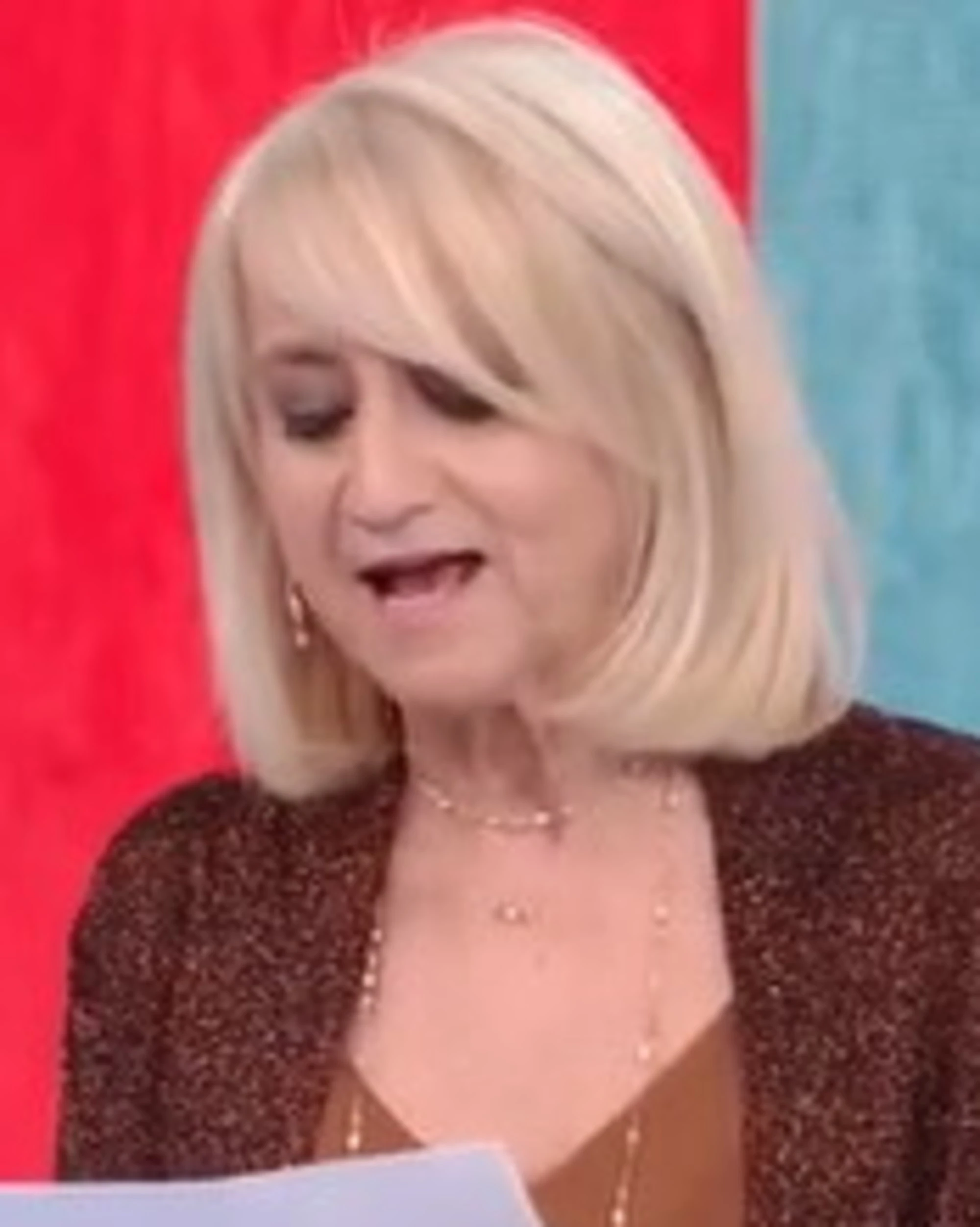 Luciana Littizzetto, lettera e insulti a Meloni: "Che donna è"