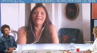 Jole Santelli a L'aria che tira, il suo "testamento morale". L'ultima apparizione in tv prima di morire: quel saluto di Myrta Merlino