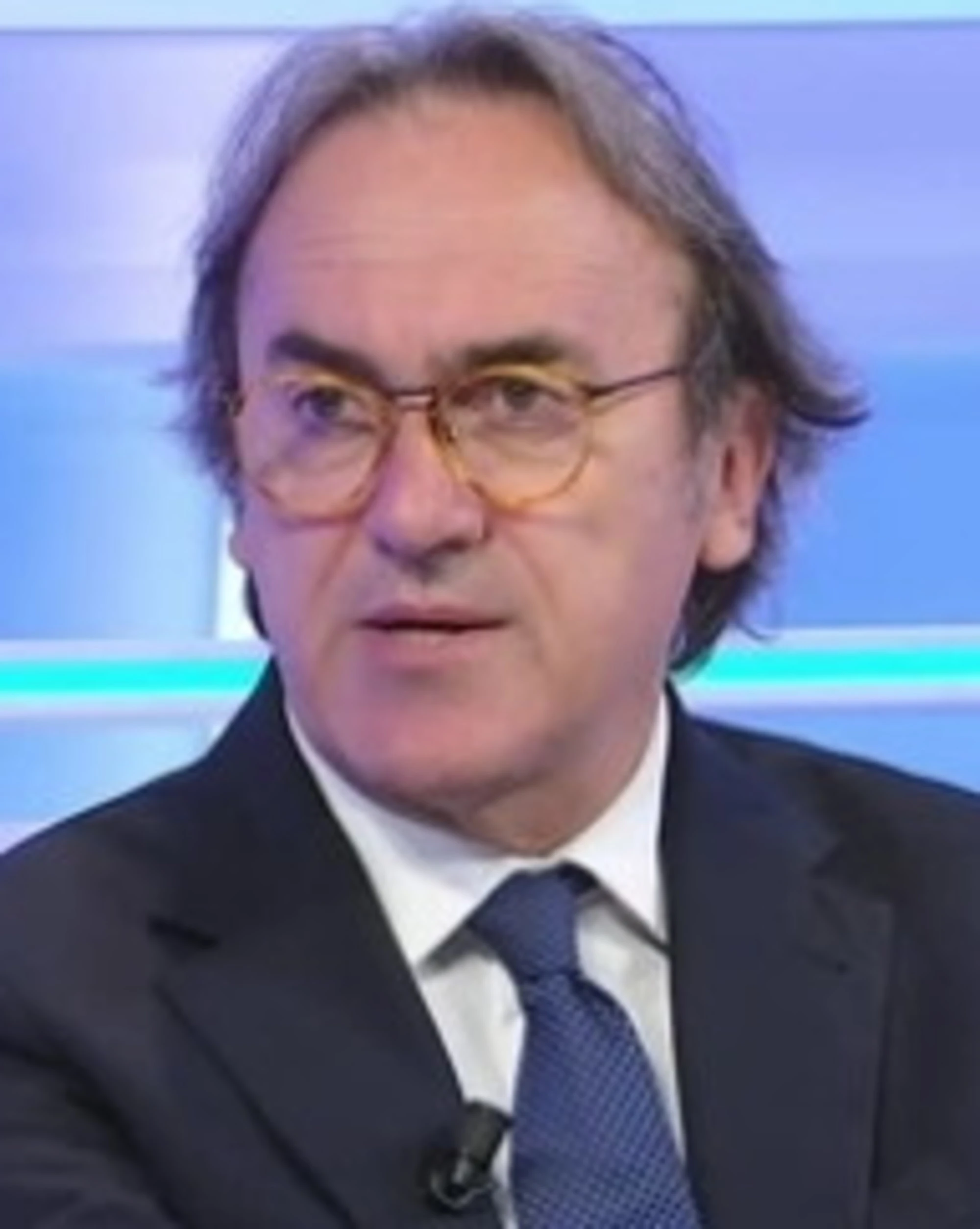 Paolo Sottocorona, Angelo Bonelli lo piange? Subito spianato: cosa scorda