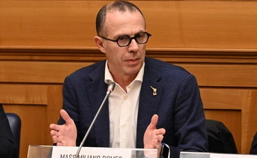 Sanità, l'affondo di Massimiliano Romeo: "Le regioni devono avere più autonomia"