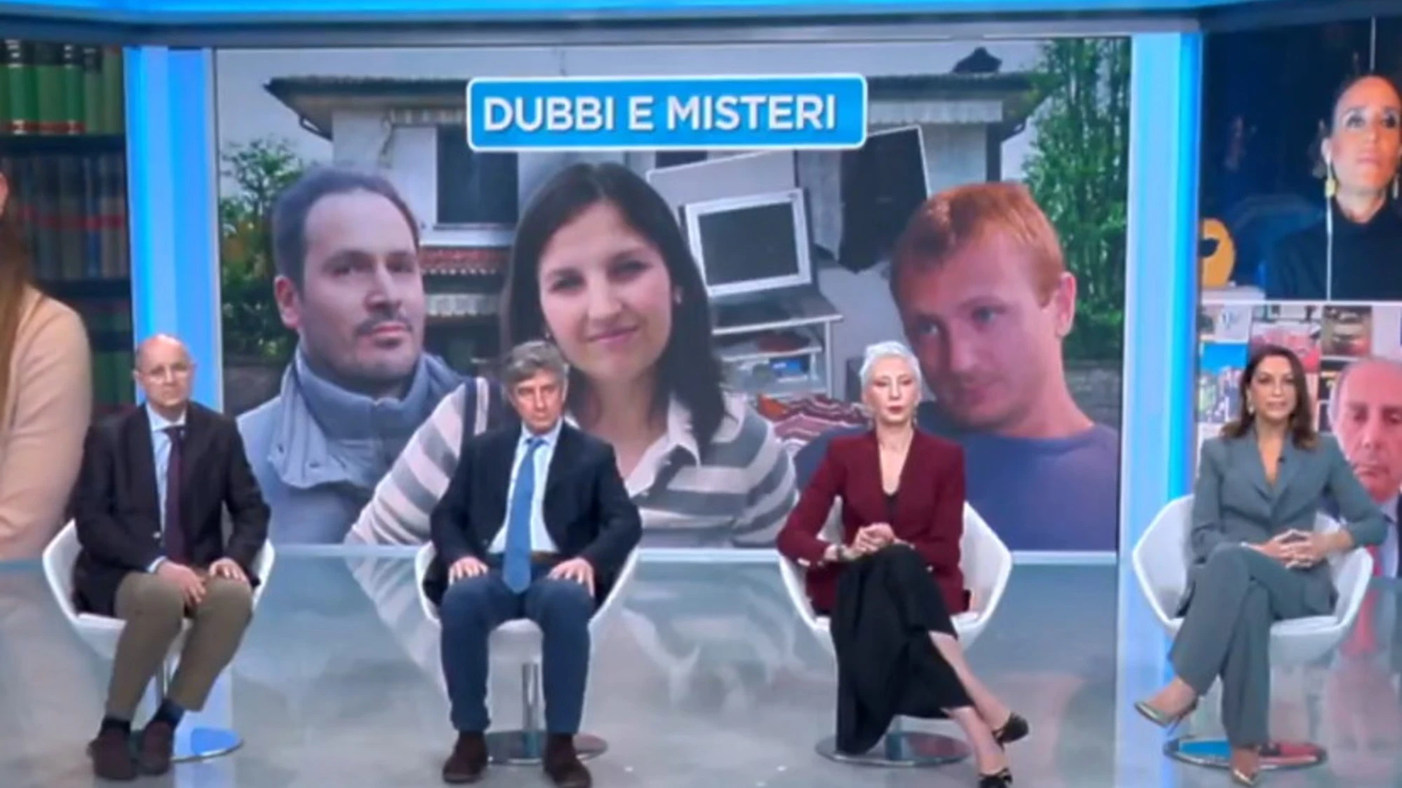 Garlasco, "Lovati a processo": Sempio contro Stasi, altro colpo di scena