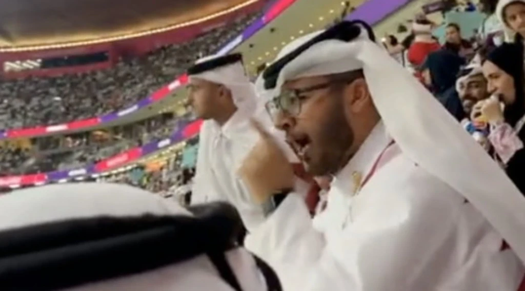 Qatar 2022, "e i soldi?": rissa allo stadio, chi fa impazzire gli emiri