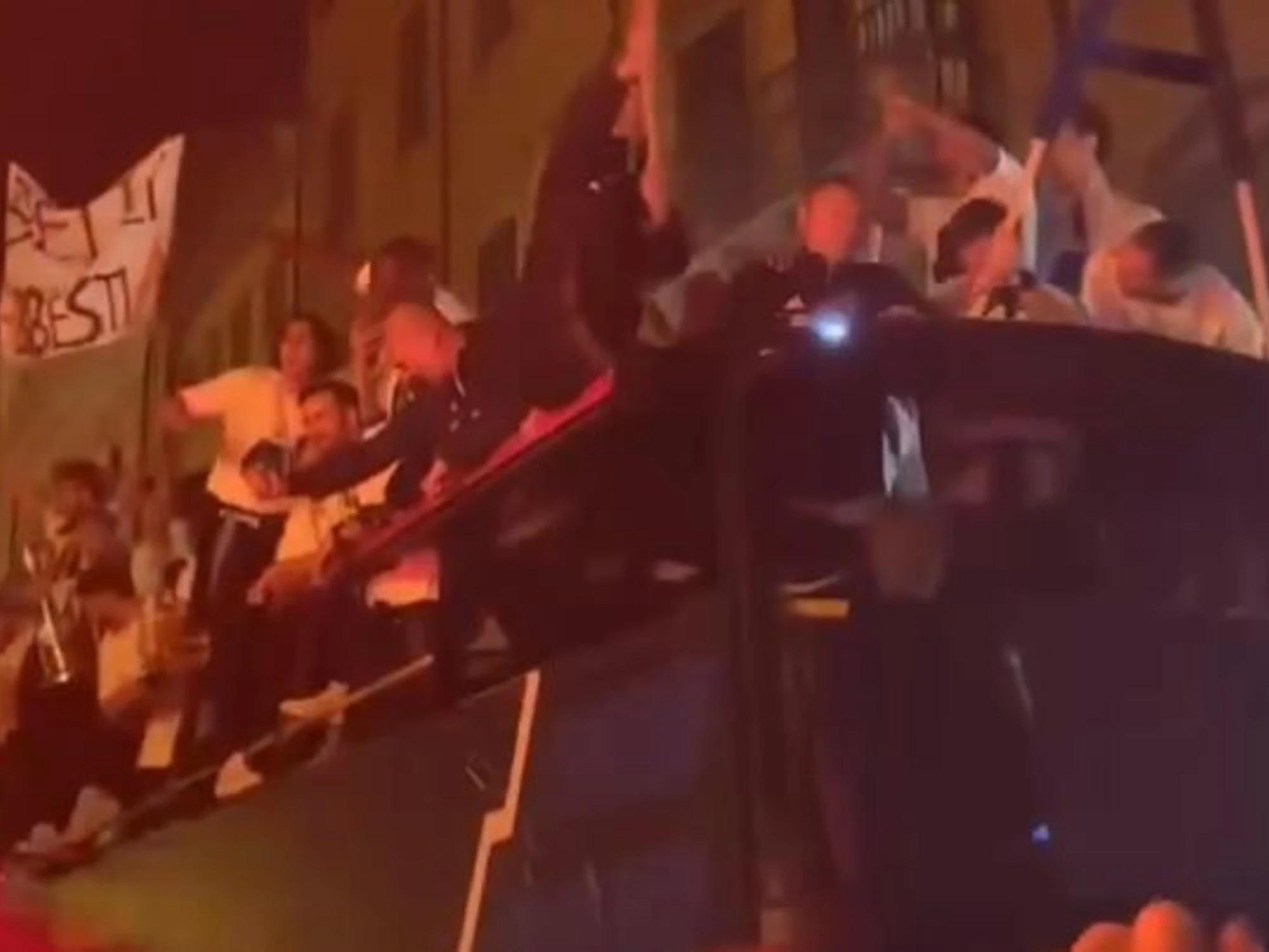 Il Pisa in A è un caso: cosa ha in mano Inzaghi sul pullman