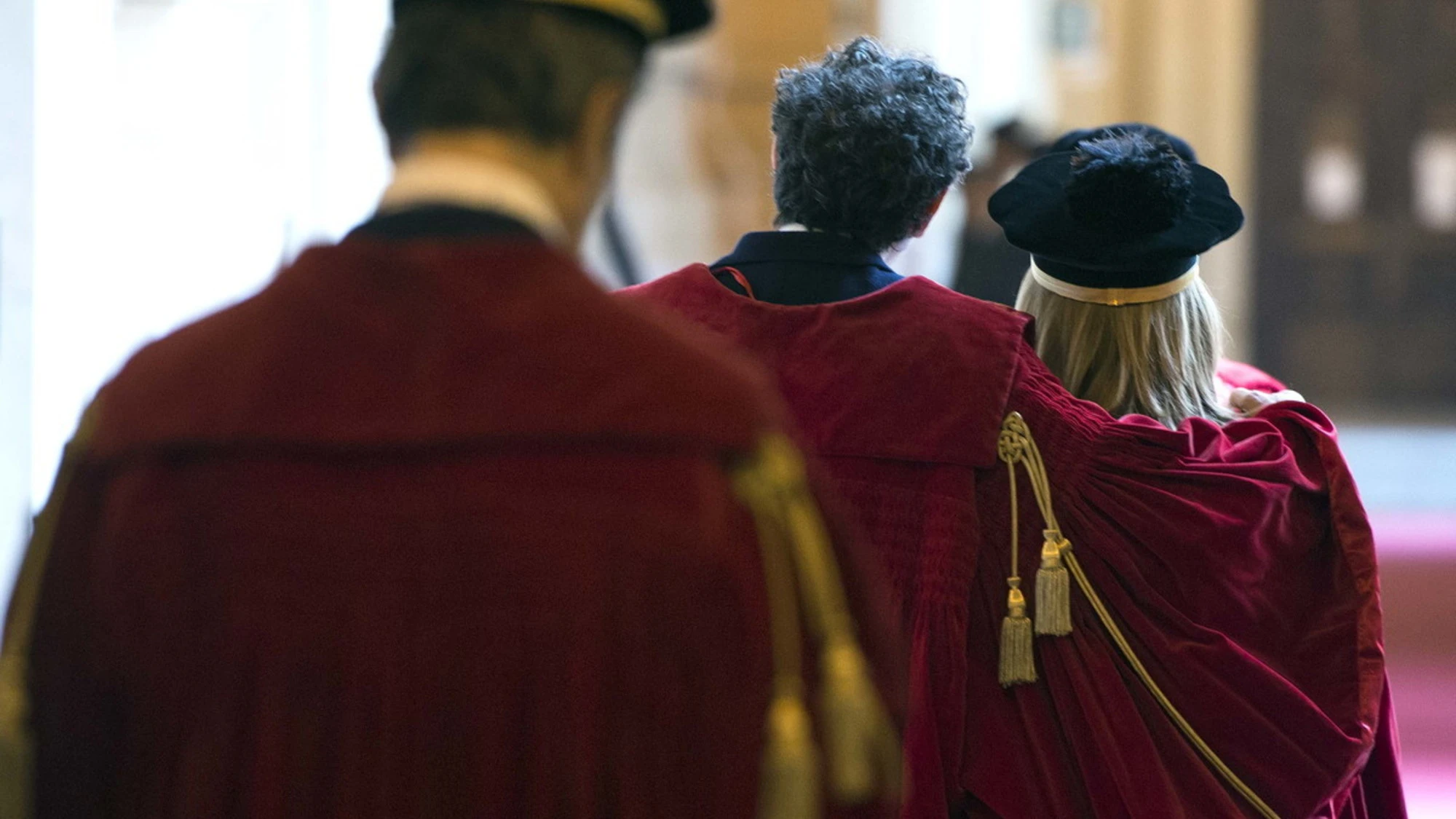 Il Csm continua a promuovere le toghe che sbagliano anche a campagna per il referendum aperta