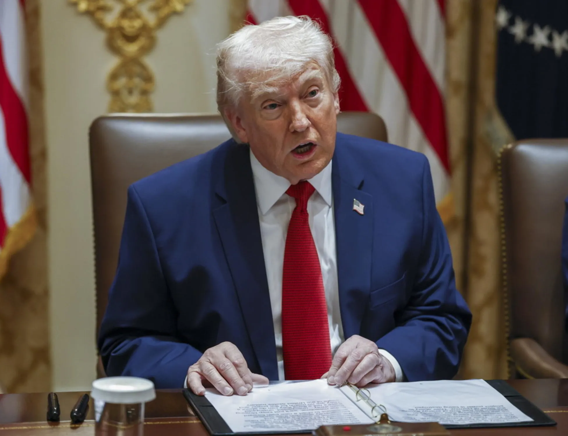 Leggi l'articolo: Lunedì scade l'ultimatum: Hormuz, cosa può fare Trump