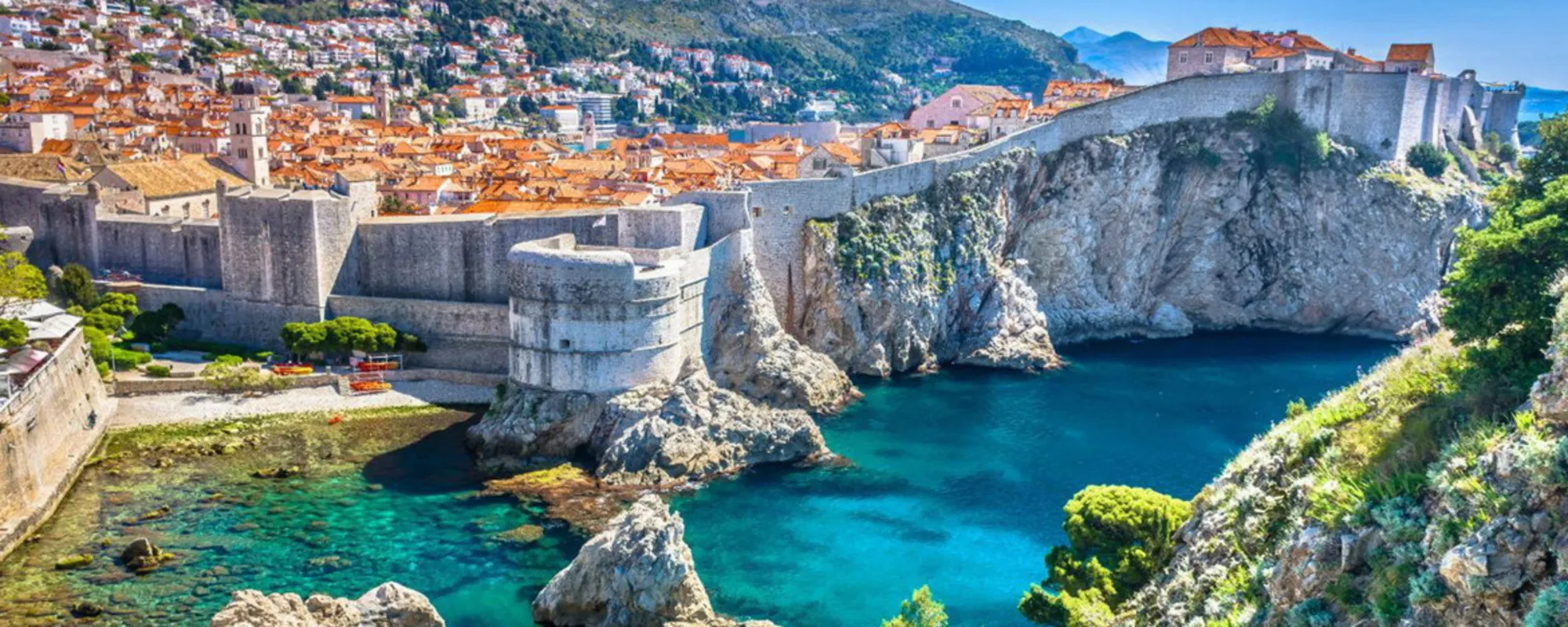 Croazia, addio: il nuovo paradiso per le nsotre vacanze (in auto)