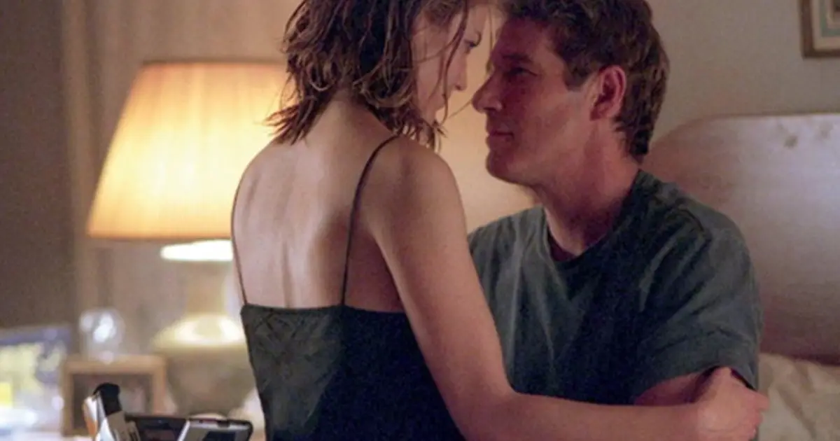 Unfaithful - Infedele: la trasgressione rientra sempre