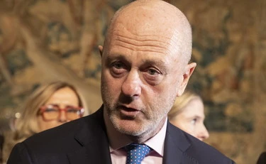 Tennis, il piano di Angelo Binaghi: "Come portare il quinto Slam a Roma"