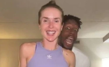 Monfils umiliato, ecco come la Svitolina gli ha chiesto il divorzio: reazione estrema