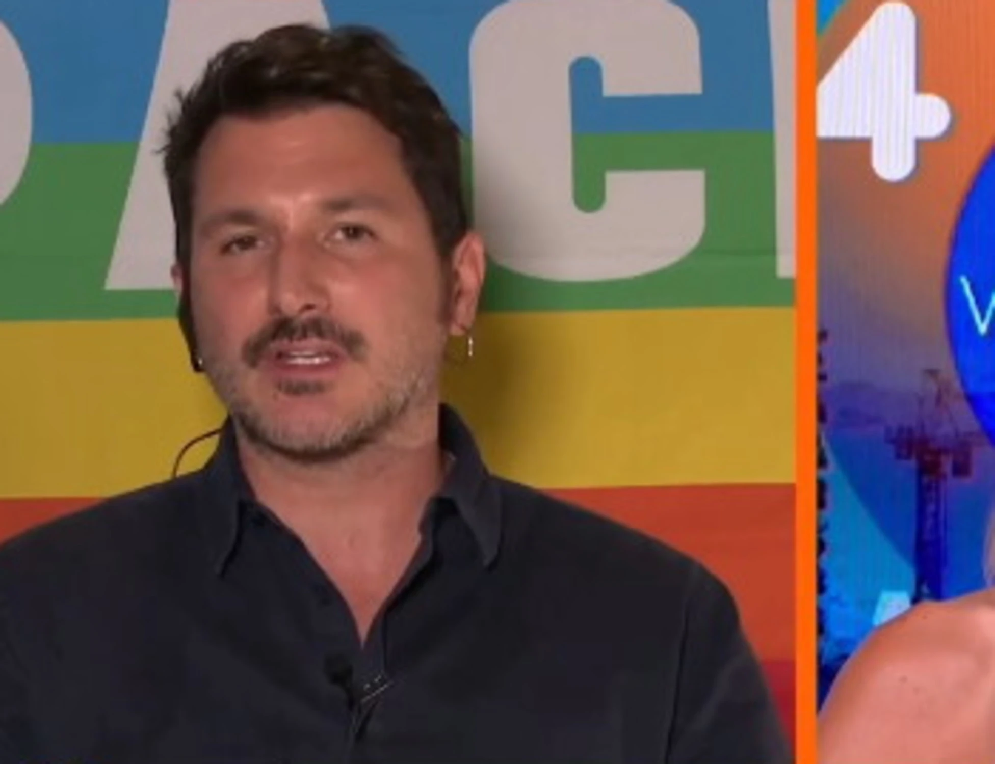 Ranucci, Matteo Pucciarelli supera il limite: "C'è l'idea della resa dei conti"