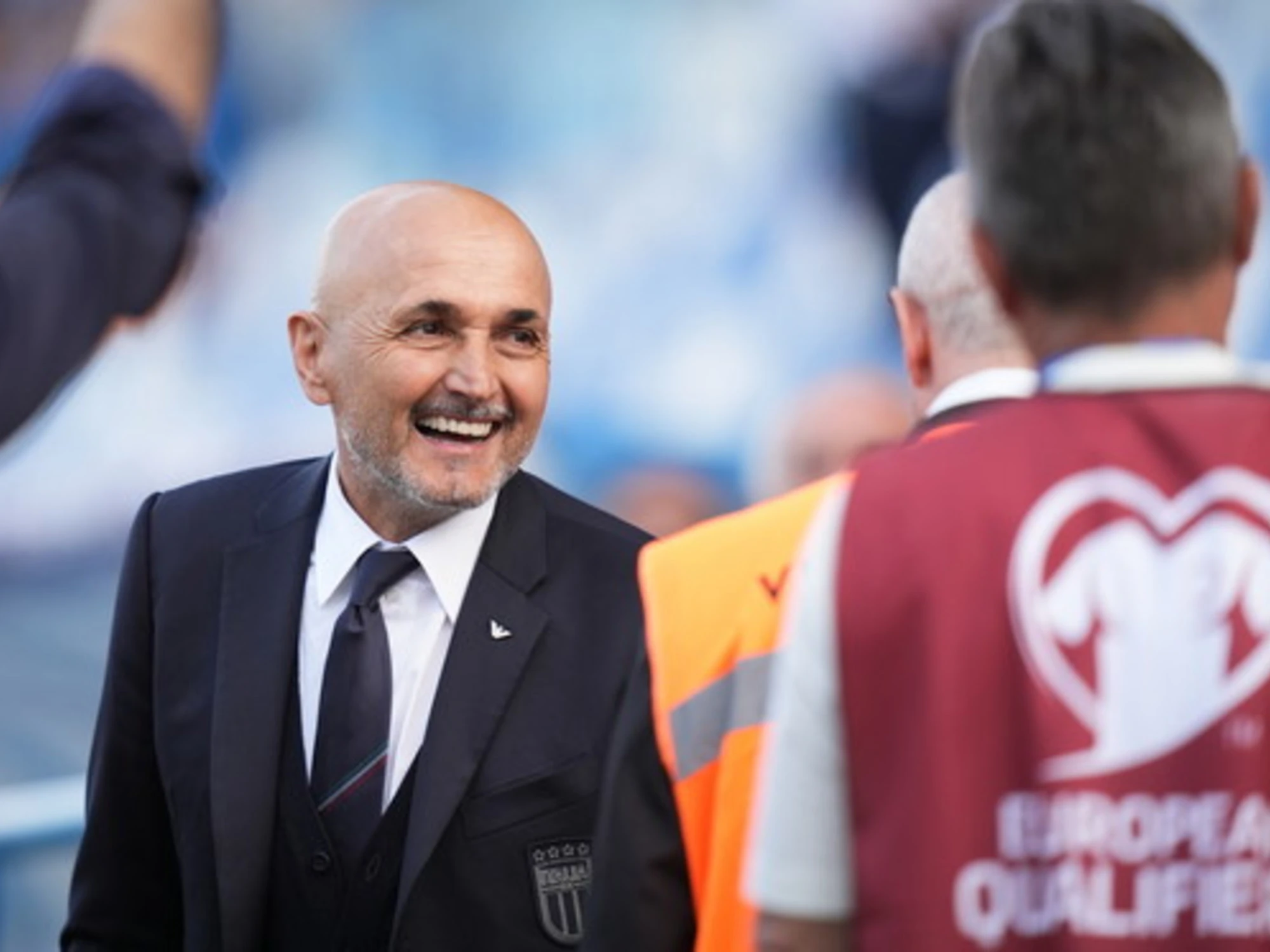 Luciano Spalletti, offerta da 20 milioni l'anno: dove sbanca