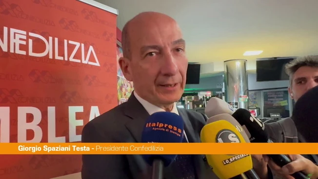 Spaziani Testa 